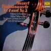 Violinkonzerte Nr. 4 Und Nr. 5