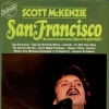 San Francisco (Be Sure To Wear Some Flowers In Your Hair)