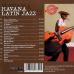 VARIOUS Havana Latin Jazz Фирменный CD 