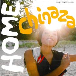 Chinaza Home Фирменный CD 