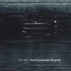 Tord Gustavsen Quartet The Well Фирменный CD 