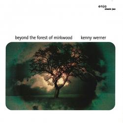 Kenny Werner Beyond The Forest Of Mirkwood Фирменный CD 