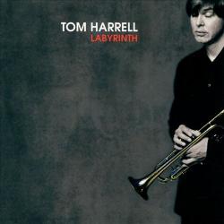 Tom Harrell Labyrinth Фирменный CD 