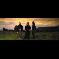 BEE GEES E.S.P. Виниловая пластинка 