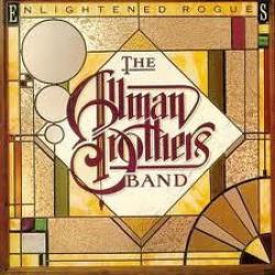 ALLMAN BROTHERS BAND Enlightened Rogues Виниловая пластинка 