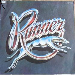 Runner Runner Виниловая пластинка 