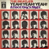 Yeah! Yeah! Yeah! (A Hard Day's Night) - Originals From The United Artists' Picture