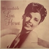 The Inimitable Lena Horne