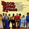 Blood, Sweat & Tears
