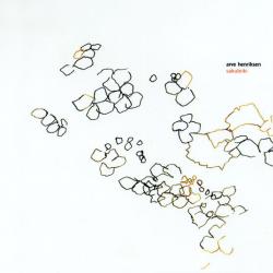 Arve Henriksen Sakuteiki Фирменный CD 