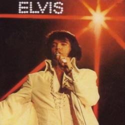 ELVIS PRESLEY YOU'LL NEVER WALK ALONE Виниловая пластинка 