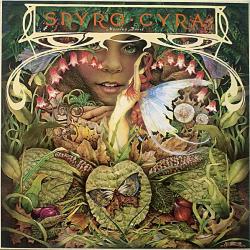 SPYRO GYRA Morning Dance Виниловая пластинка 
