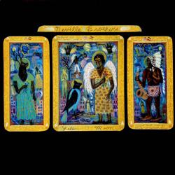 NEVILLE BROTHERS Yellow Moon Виниловая пластинка 