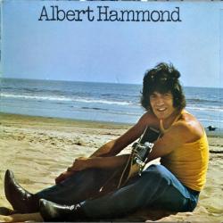 ALBERT HAMMOND ALBERT HAMMOND Виниловая пластинка 