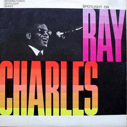 RAY CHARLES Spotlight On Ray Charles Виниловая пластинка 