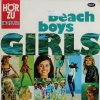 Beach Boys Girls