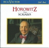 Horowitz Plays Scriabin