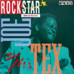 Joe Tex Joe Tex Фирменный CD 