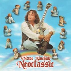 Виктор Зинчук Неоклассика Фирменный CD 