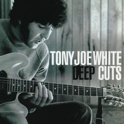TONY JOE WHITE Deep Cuts Фирменный CD 