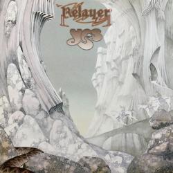 YES RELAYER Фирменный CD YES RELAYER Фирменный CD