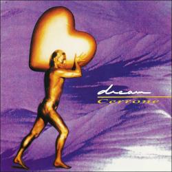 CERRONE Dream Фирменный CD 