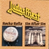 Rocka Rolla / Sin After Sin