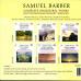 SAMUEL BARBER Complete Orchestral Works CD-Box 