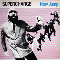 Supercharge NOW JUMP Виниловая пластинка 