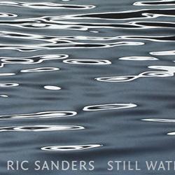 RIC SANDERS Still Waters (Instrumental Ballads 1980-2008) Фирменный CD 