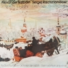 Sinfonie Nr. 1 Es-dur / Der Felsen = The Rock - Fantasie Für Orchester