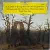 Vokalquartette • Vocal Quartets