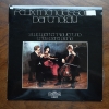 The Piano Trios - Die Klaviertrios - Les Trois Pour Piano