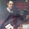 Concertos For Harpsichord And Strings