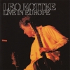 LIVE IN EUROPE