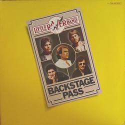 LITTLE RIVER BAND 1C 164-86 120/21 Виниловая пластинка 