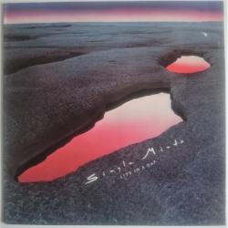 SIMPLE MINDS Life In A Day Виниловая пластинка 