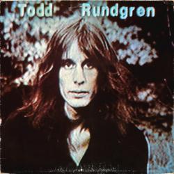 TODD RUNDGREN Hermit Of Mink Hollow Виниловая пластинка 