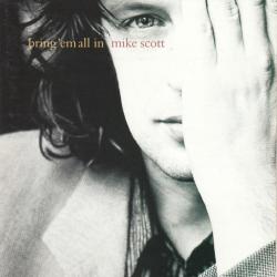 Mike Scott Bring 'Em All In Фирменный CD 