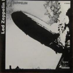 LED ZEPPELIN I Фирменный CD LED ZEPPELIN I Фирменный CD