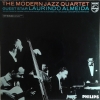 The Modern Jazz Quartet Guest Star Laurindo Almeida