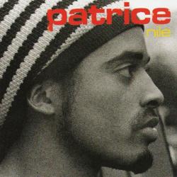 PATRICE NILE Фирменный CD 