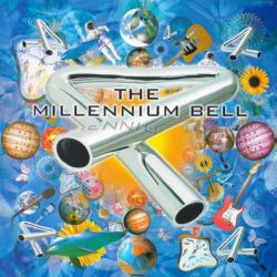 MIKE OLDFIELD The Millennium Bell Фирменный CD 