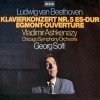 Klavierkonzert Nr.5 Es-Dur / Egmont-Overtüre