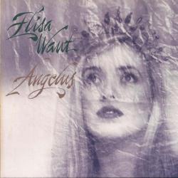 Elisa Waut Angelus Фирменный CD 