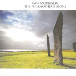 VAN MORRISON The Philosopher's Stone (The Unreleased Tapes Volume One) Фирменный CD 