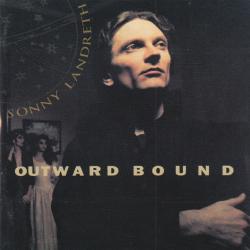 SONNY LANDRETH Outward Bound Фирменный CD 