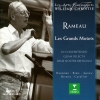 Les Grands Motets (In Convertendo / Quam Dilecta / Deus Noster Refugium)