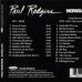 PAUL RODGERS Now & Live Фирменный CD 