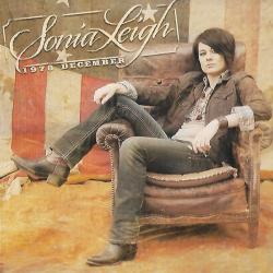 Sonia Leigh 1978 December Фирменный CD 